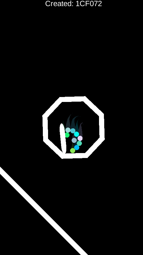 Marble Race Unity Embed