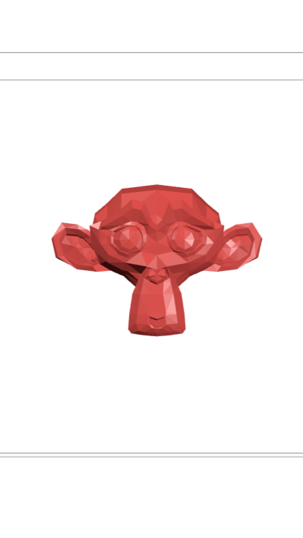 3D Model To Desmos3D