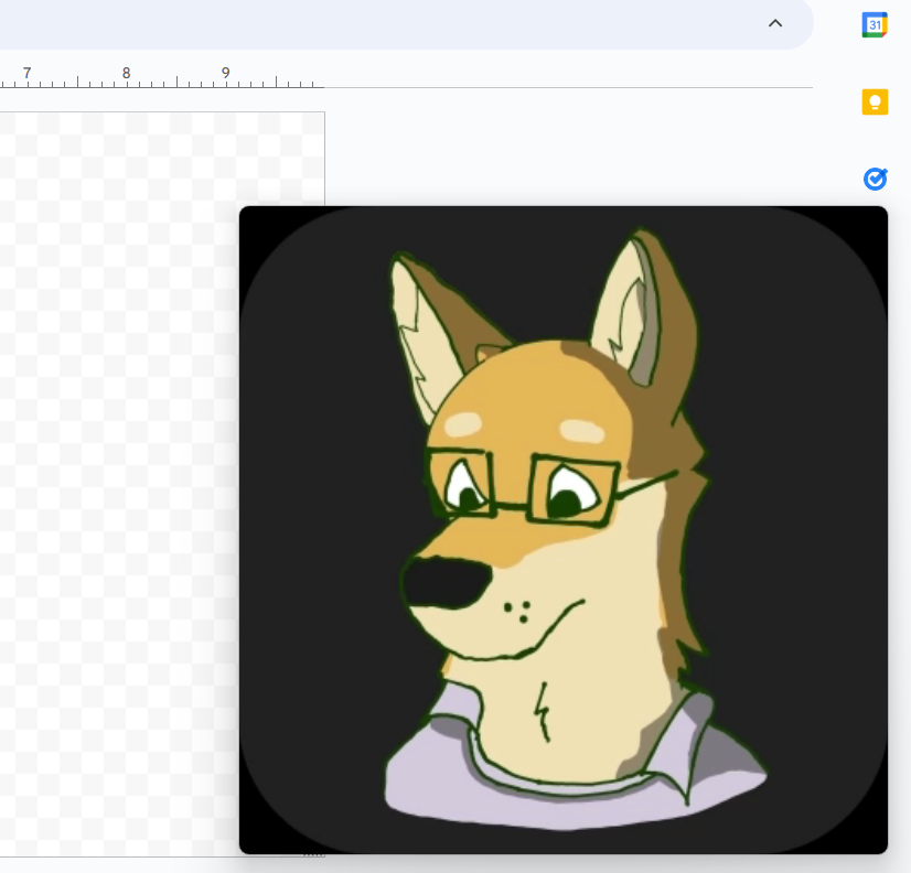 Reference Image Utility